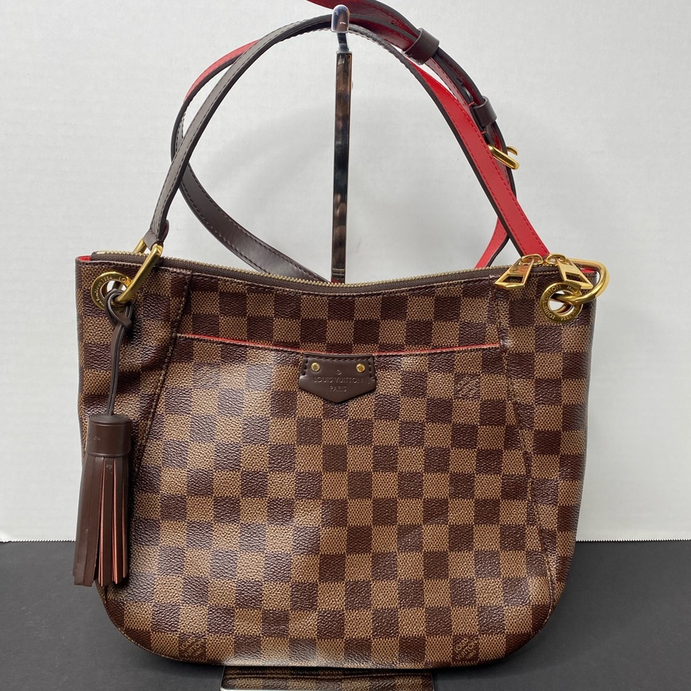 EBENE SOUTH BANK BESACE CROSSBODY